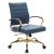 Benmar Home Leatherette Office Chair