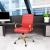 Benmar Home Leatherette Office Chair