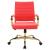 Benmar Home Leatherette Office Chair