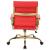 Benmar Home Leatherette Office Chair
