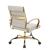 Benmar Home Leatherette Office Chair