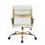Benmar Home Leatherette Office Chair