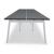 Ogi M Office 8-Desk Bench
