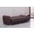 Boston Fabric Storage Sofabed