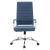 Benmar High-Back Home Leatherette Office Chair