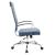 Benmar High-Back Home Leatherette Office Chair