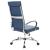 Benmar High-Back Home Leatherette Office Chair