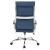 Benmar High-Back Home Leatherette Office Chair