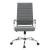 Benmar High-Back Home Leatherette Office Chair