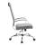 Benmar High-Back Home Leatherette Office Chair
