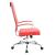 Benmar High-Back Home Leatherette Office Chair