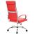Benmar High-Back Home Leatherette Office Chair