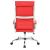 Benmar High-Back Home Leatherette Office Chair