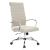 Benmar High-Back Home Leatherette Office Chair