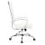 Benmar High-Back Home Leatherette Office Chair