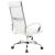 Benmar High-Back Home Leatherette Office Chair