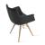Bottega Arm MW Dining Chair
