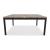 Ogi U Office Straight Bench, W62.9