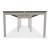 Ogi U Office 8-Desk Bench
