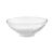 Small Glass Bowl with Hand-Pulled Glass Balls