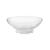 Large Glass Bowl with Hand-Pulled Glass Balls