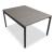 Ogi Y Office Straight Bench, W39.3