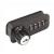 Choice Locker Customizable Cabinet System w/Combination Lock (BP)
