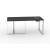 Plana Melamine Office Executive Set, Composition 2