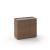 Plana Cabinet w/2 Shelves without Lock