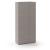 Plana Cabinet w/5 Shelves without Lock