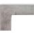 Lazarus Outdoor Bench