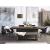 Lazarus Outdoor Bench