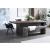 Lazarus Outdoor Bench