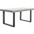 Jedrik Outdoor Dining Table, Small