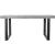 Jedrik Outdoor Dining Table, Small