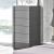 Braga Premium Wood Veneer Chest