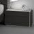 Faro Premium Wood Veneer Right Nightstand