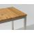 Stone Outdoor Bar Table