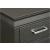SM Sophie Wood Nightstand w/2 Drawers