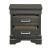 SM Sophie Wood Nightstand w/2 Drawers