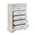 SM Sophie Wood Chest w/5 Drawers