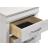 SM Sophie Wood Nightstand w/2 Drawers