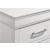 SM Sophie Wood Nightstand w/2 Drawers