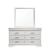 SM Sophie Wood Dresser w/6 Drawers
