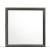 SM Sophie Glass/Wood Mirror