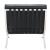 Bellefonte Leatherette Chair