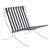 Bellefonte Leatherette Chair