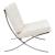 Bellefonte Leatherette Chair