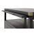 Bradley Wood Nightstand w/2 Drawers