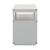 Bradley Wood Nightstand w/2 Drawers